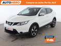 Nissan Qashqai 1.5 360 Blanc - thumbnail 1