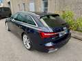 Audi A6 50 3.0 tdi mhev Business Sport quattro tiptronic "S LINE"HEAD UP"21"!" Blu/Azzurro - thumbnail 4
