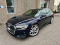 Audi A6 50 3.0 tdi mhev Business Sport quattro tiptronic "S LINE"HEAD UP"21"!" Blu/Azzurro - thumbnail 2