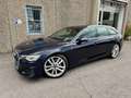 Audi A6 50 3.0 tdi mhev Business Sport quattro tiptronic "S LINE"HEAD UP"21"!" Blu/Azzurro - thumbnail 1