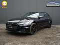 Audi A6 Avant 45 TFSI Design Pro Line Plus S-Line / Pano d Zwart - thumbnail 1