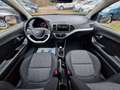 Kia Picanto 1.0 Klima 94Tkm Scheckh 2Hnd TÜV+Inspektion NEU Schwarz - thumbnail 14