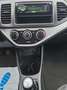 Kia Picanto 1.0 Klima 94Tkm Scheckh 2Hnd TÜV+Inspektion NEU Schwarz - thumbnail 15