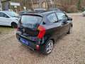 Kia Picanto 1.0 Klima 94Tkm Scheckh 2Hnd TÜV+Inspektion NEU Schwarz - thumbnail 4