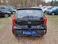 Kia Picanto 1.0 Klima 94Tkm Scheckh 2Hnd TÜV+Inspektion NEU Schwarz - thumbnail 5