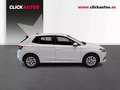 Skoda Fabia 1.0 TSI Selection DSG 85kW Wit - thumbnail 4