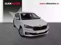Skoda Fabia 1.0 TSI Selection DSG 85kW Wit - thumbnail 3