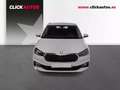 Skoda Fabia 1.0 TSI Selection DSG 85kW Wit - thumbnail 2