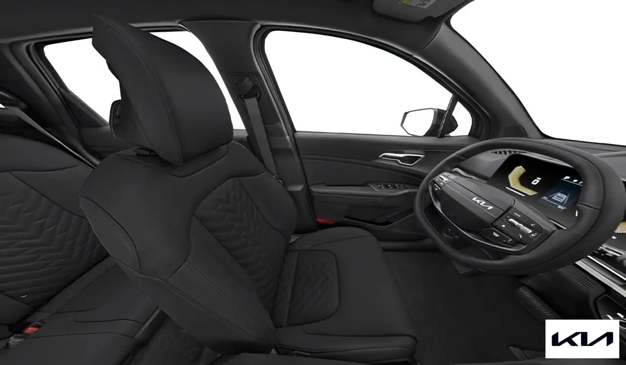 Kia Sportage снимка Kia Sportage