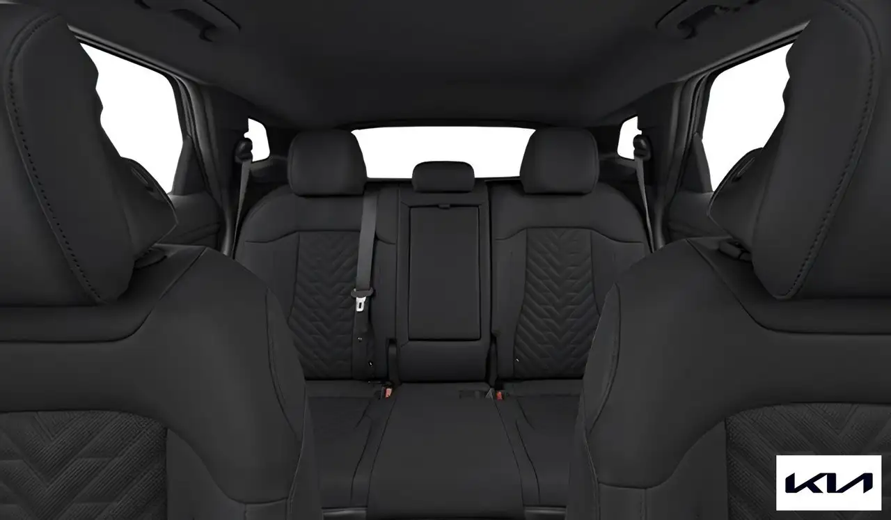 Kia Sportage снимка Kia Sportage