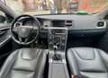 Volvo V60 D2, leather seats, euro 6 Noir - thumbnail 4