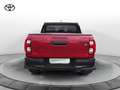 Toyota Hilux Hilux 2.8 D-4D A/T 4WD 4 porte Double Cab GR SPORT Rosso - thumbnail 6