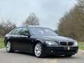 BMW 750 i/2.Hand/Sport Paket/Softclose/Deutsch/ACC/ Czarny - thumbnail 2