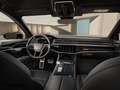 Audi A8 50 TDI qu. S line tiptronic *PANO*StdHz*B&O* Noir - thumbnail 4