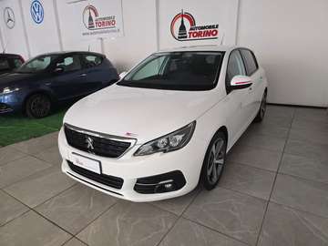 308 BlueHDi 100 S&S Style