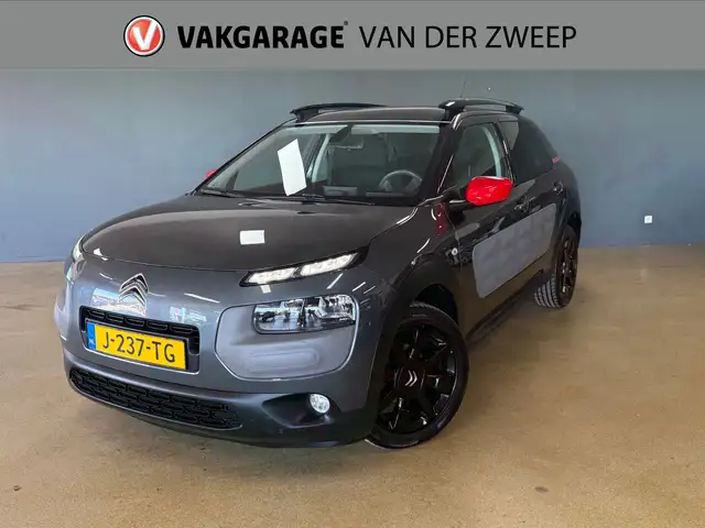 Citroen C4 Cactus 1.2 PureTech Business Plus | Camera | PDC | Naviga