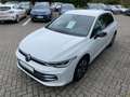 Volkswagen Golf VIII 1.5 eTSI DSG Goal, Automatik, Lenkradheizung, Blanc - thumbnail 2