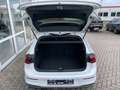 Volkswagen Golf VIII 1.5 eTSI DSG Goal, Automatik, Lenkradheizung, Blanc - thumbnail 9