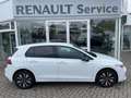 Volkswagen Golf VIII 1.5 eTSI DSG Goal, Automatik, Lenkradheizung, Blanc - thumbnail 6