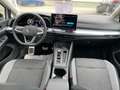 Volkswagen Golf VIII 1.5 eTSI DSG Goal, Automatik, Lenkradheizung, Blanc - thumbnail 12