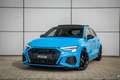 Audi A3 Sportback 45 TFSIe 245pk S Edition Competition | S Bleu - thumbnail 49