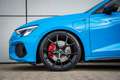 Audi A3 Sportback 45 TFSIe 245pk S Edition Competition | S Bleu - thumbnail 15