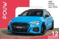 Audi A3 Sportback 45 TFSIe 245pk S Edition Competition | S Bleu - thumbnail 1