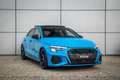 Audi A3 Sportback 45 TFSIe 245pk S Edition Competition | S Bleu - thumbnail 10