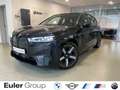BMW iX xDrive 50 AHK Laser DAB Navi HK-System Pano Schwarz - thumbnail 1