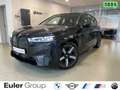 BMW iX xDrive50 Sport AHK Laser Navi H&K Pano 360 Schwarz - thumbnail 1