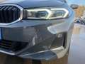 BMW 320 e Automatik Komfortzugang LED Driving Assiste Grau - thumbnail 14