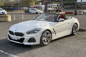Z4 sDrive30i Msport
