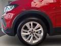 Volkswagen T-Cross Life 1.0 TSI DSG Klima Navi Rückfahrkamera Rot - thumbnail 20