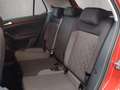 Volkswagen T-Cross Life 1.0 TSI DSG Klima Navi Rückfahrkamera Rot - thumbnail 16
