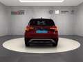 Volkswagen T-Cross Life 1.0 TSI DSG Klima Navi Rückfahrkamera Rot - thumbnail 5