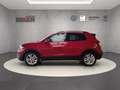 Volkswagen T-Cross Life 1.0 TSI DSG Klima Navi Rückfahrkamera Rot - thumbnail 3
