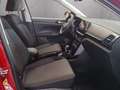 Volkswagen T-Cross Life 1.0 TSI DSG Klima Navi Rückfahrkamera Rot - thumbnail 19
