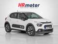 Citroen C3 1.2 PureTech S&S Max 83 Blanco - thumbnail 1