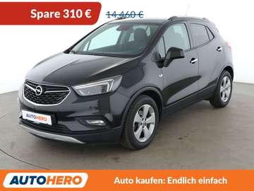 1.6 CDTI DPF ON Aut.*NAVI*TEMPO*CAM*PDC*SHZ*