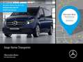 Mercedes-Benz V 300 d 4M Kompakt EDITION+Allrad+SportP+9G+AHK Blau - thumbnail 1