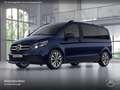 Mercedes-Benz V 300 d 4M Kompakt EDITION+Allrad+SportP+9G+AHK Blau - thumbnail 12