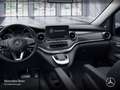 Mercedes-Benz V 300 d 4M Kompakt EDITION+Allrad+SportP+9G+AHK Blau - thumbnail 9
