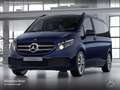 Mercedes-Benz V 300 d 4M Kompakt EDITION+Allrad+SportP+9G+AHK Blau - thumbnail 2
