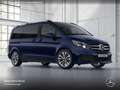 Mercedes-Benz V 300 d 4M Kompakt EDITION+Allrad+SportP+9G+AHK Azul - thumbnail 16