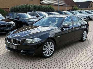 d Limo, Aut., Kette + Reifen + Service neu