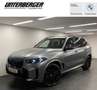 BMW X5 xDrive40d M Sportpaket Pro DA. Prof. PA. Prof. B&W Grau - thumbnail 1