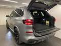 BMW X5 xDrive40d M Sportpaket Pro DA. Prof. PA. Prof. B&W Grau - thumbnail 12
