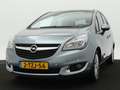 Opel Meriva 1.4 Turbo Design Edition 141PK - Trekhaak - Airco Grey - thumbnail 3