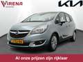 Opel Meriva 1.4 Turbo Design Edition 141PK - Trekhaak - Airco Grigio - thumbnail 1
