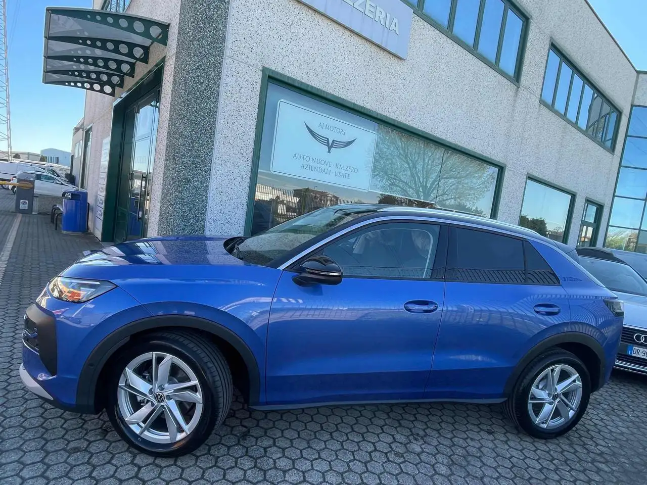 Volkswagen T-Roc 2026